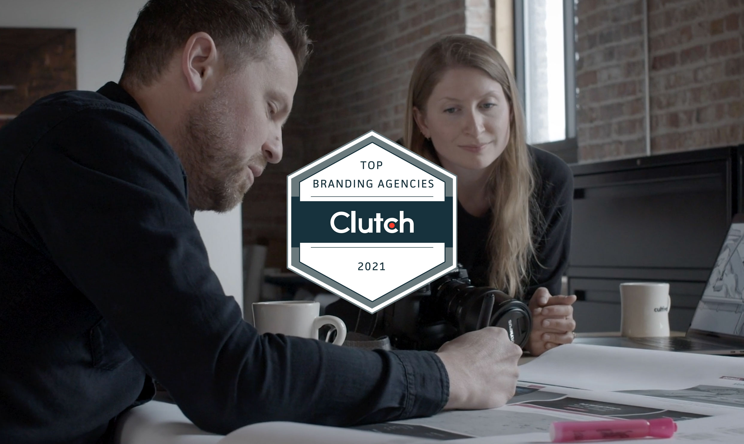 Best Branding Companies in Illinois