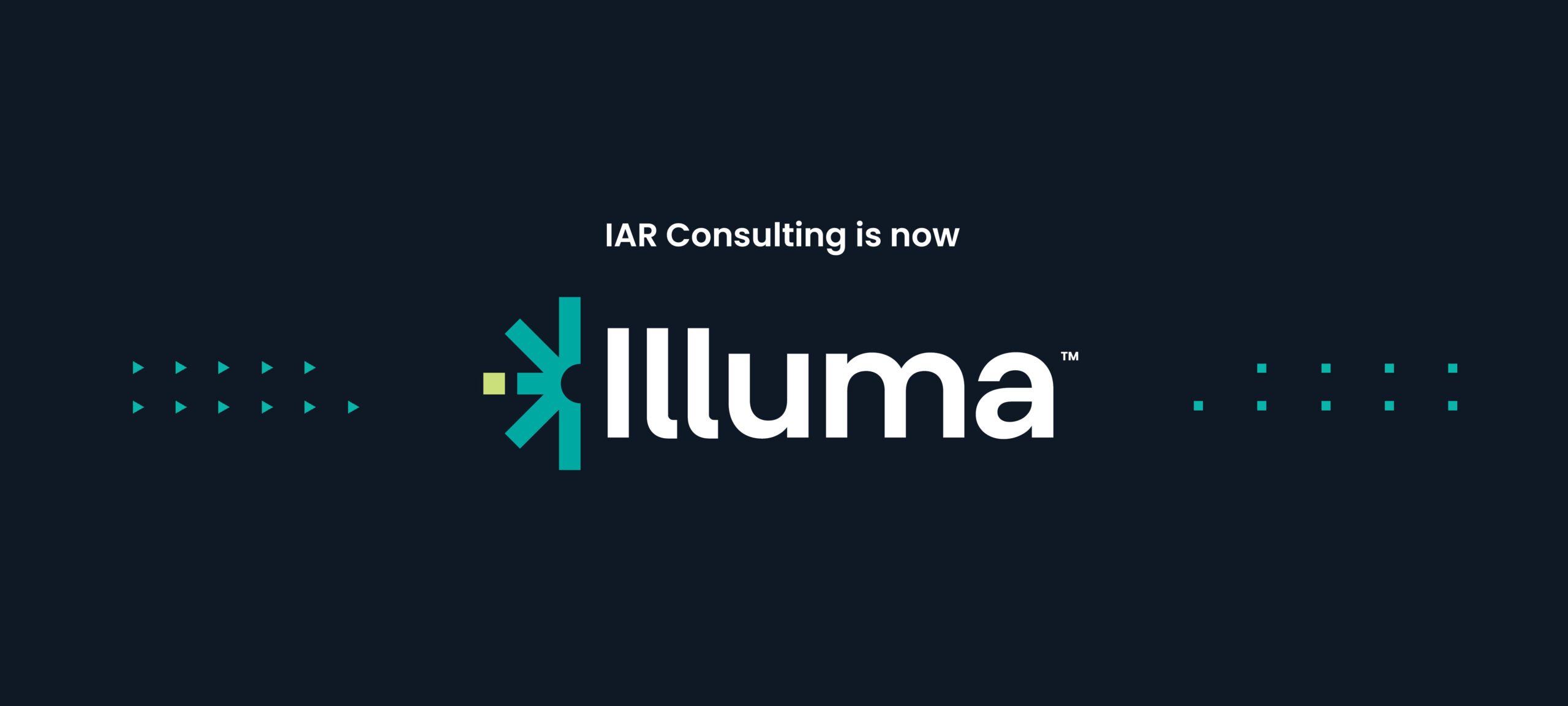 Illuma Header
