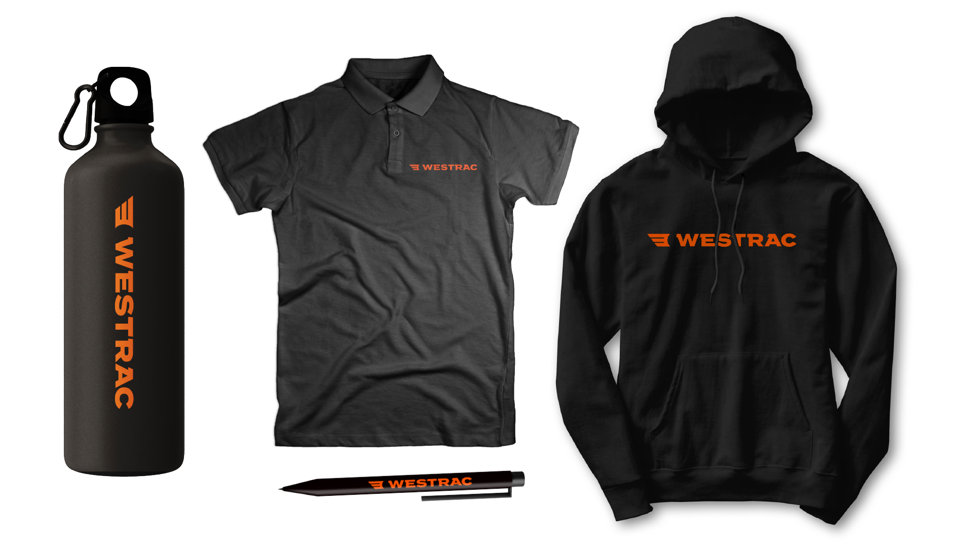Westrac Case Study